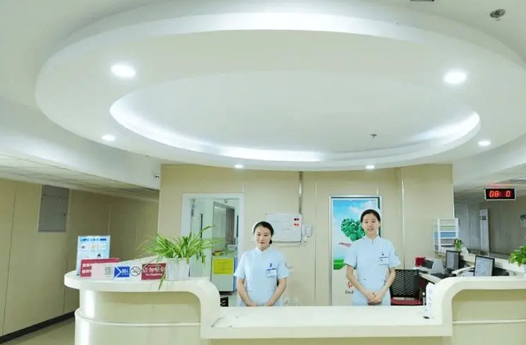 大渡口正规供卵试管中心